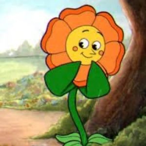 The Handsome Honey Bee